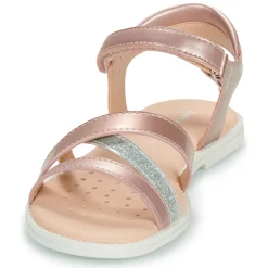 Geox Sandales Et Nu-pieds^- J SANDAL KARLY GIRL