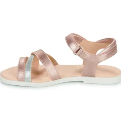 Geox Sandales Et Nu-pieds^- J SANDAL KARLY GIRL
