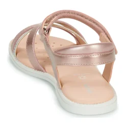 Geox Sandales Et Nu-pieds^- J SANDAL KARLY GIRL