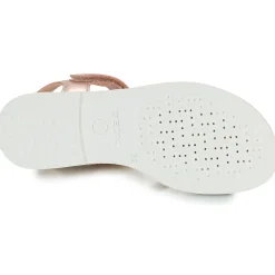 Geox Sandales Et Nu-pieds^- J SANDAL KARLY GIRL
