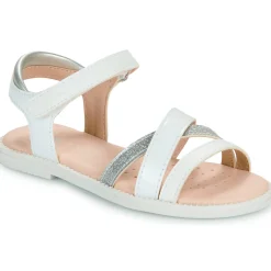Geox Sandales Et Nu-pieds^- J SANDAL KARLY GIRL