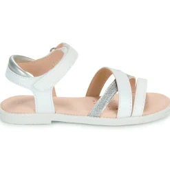 Geox Sandales Et Nu-pieds^- J SANDAL KARLY GIRL