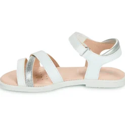 Geox Sandales Et Nu-pieds^- J SANDAL KARLY GIRL