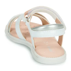 Geox Sandales Et Nu-pieds^- J SANDAL KARLY GIRL