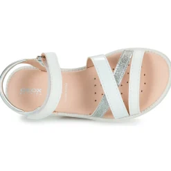 Geox Sandales Et Nu-pieds^- J SANDAL KARLY GIRL