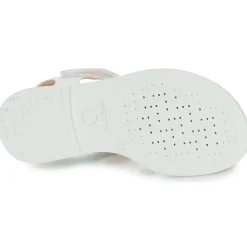 Geox Sandales Et Nu-pieds^- J SANDAL KARLY GIRL