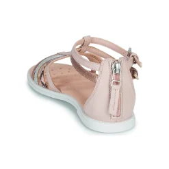 Geox Sandales Et Nu-pieds^- J SANDAL KARLY GIRL