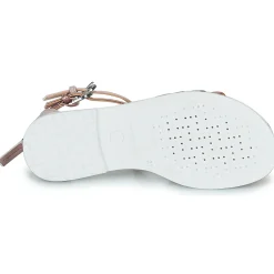Geox Sandales Et Nu-pieds^- J SANDAL KARLY GIRL