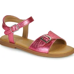 Geox Sandales Et Nu-pieds^- J SANDAL KARLY GIRL