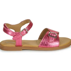 Geox Sandales Et Nu-pieds^- J SANDAL KARLY GIRL