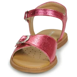 Geox Sandales Et Nu-pieds^- J SANDAL KARLY GIRL