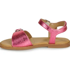 Geox Sandales Et Nu-pieds^- J SANDAL KARLY GIRL