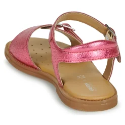 Geox Sandales Et Nu-pieds^- J SANDAL KARLY GIRL