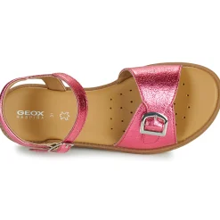Geox Sandales Et Nu-pieds^- J SANDAL KARLY GIRL