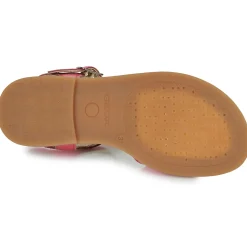 Geox Sandales Et Nu-pieds^- J SANDAL KARLY GIRL