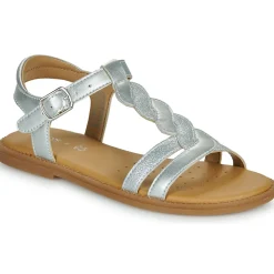 Geox Sandales Et Nu-pieds^- J SANDAL KARLY GIRL