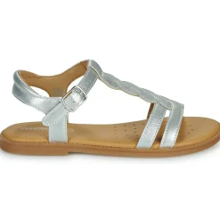 Geox Sandales Et Nu-pieds^- J SANDAL KARLY GIRL