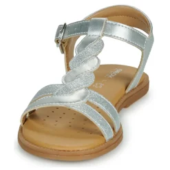 Geox Sandales Et Nu-pieds^- J SANDAL KARLY GIRL