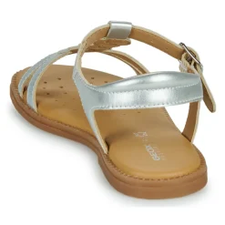 Geox Sandales Et Nu-pieds^- J SANDAL KARLY GIRL