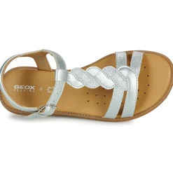 Geox Sandales Et Nu-pieds^- J SANDAL KARLY GIRL