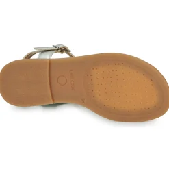 Geox Sandales Et Nu-pieds^- J SANDAL KARLY GIRL