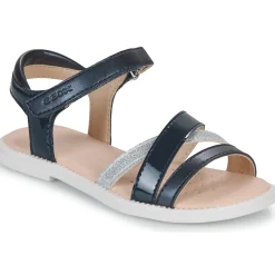 Geox Sandales Et Nu-pieds^- J SANDAL KARLY GIRL