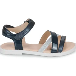 Geox Sandales Et Nu-pieds^- J SANDAL KARLY GIRL