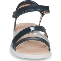 Geox Sandales Et Nu-pieds^- J SANDAL KARLY GIRL
