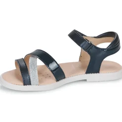 Geox Sandales Et Nu-pieds^- J SANDAL KARLY GIRL