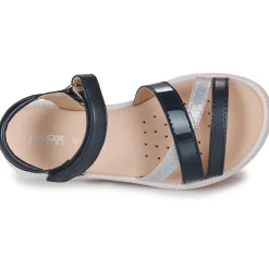 Geox Sandales Et Nu-pieds^- J SANDAL KARLY GIRL