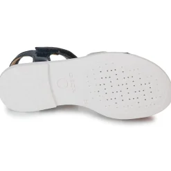 Geox Sandales Et Nu-pieds^- J SANDAL KARLY GIRL