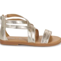 Geox - J SANDAL KARLY GIRL< Sandales Et Nu-pieds