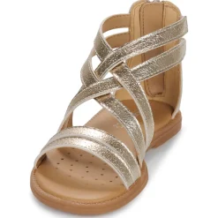 Geox - J SANDAL KARLY GIRL< Sandales Et Nu-pieds