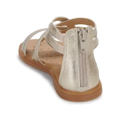 Geox - J SANDAL KARLY GIRL< Sandales Et Nu-pieds