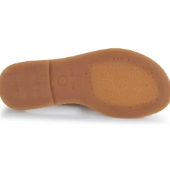 Geox - J SANDAL KARLY GIRL< Sandales Et Nu-pieds