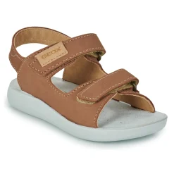 Geox - J SANDAL LIGHTFLOPPY< Sandales Et Nu-pieds