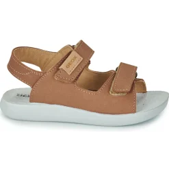 Geox - J SANDAL LIGHTFLOPPY< Sandales Et Nu-pieds