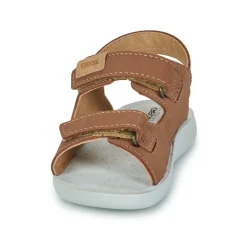 Geox - J SANDAL LIGHTFLOPPY< Sandales Et Nu-pieds