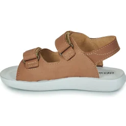 Geox - J SANDAL LIGHTFLOPPY< Sandales Et Nu-pieds