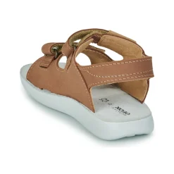 Geox - J SANDAL LIGHTFLOPPY< Sandales Et Nu-pieds