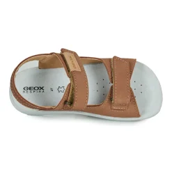 Geox - J SANDAL LIGHTFLOPPY< Sandales Et Nu-pieds