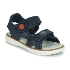 Geox - J SANDAL MARATEA BOY Marine Discount