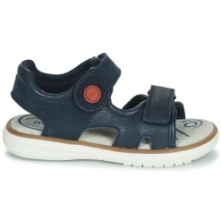 Geox - J SANDAL MARATEA BOY Marine Discount