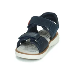 Geox - J SANDAL MARATEA BOY Marine Discount