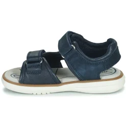 Geox - J SANDAL MARATEA BOY Marine Discount