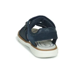 Geox - J SANDAL MARATEA BOY Marine Discount