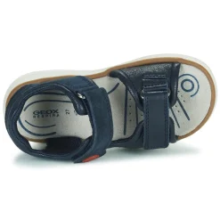 Geox - J SANDAL MARATEA BOY Marine Discount