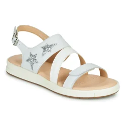 Geox Sandales Et Nu-pieds^- J SANDAL REBECCA GIR