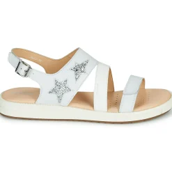 Geox Sandales Et Nu-pieds^- J SANDAL REBECCA GIR