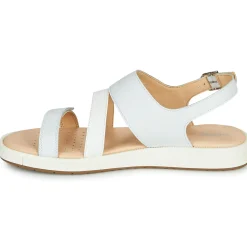 Geox Sandales Et Nu-pieds^- J SANDAL REBECCA GIR